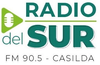 Radio del Sur FM 90.5 Casilda